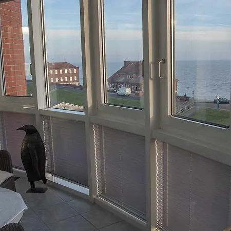 Apartment 107_1 Helgoland *